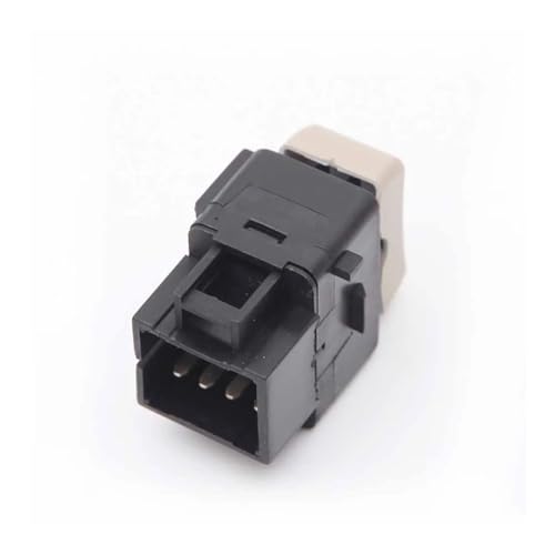 Bouton lève-vitre électrique pour voiture 2002-2007 commande de remplacement direct - 4