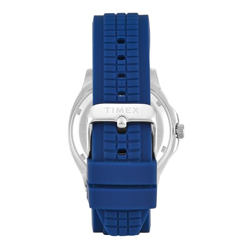 Image of TIMEX Round 42mm Dial Analog Men Watch