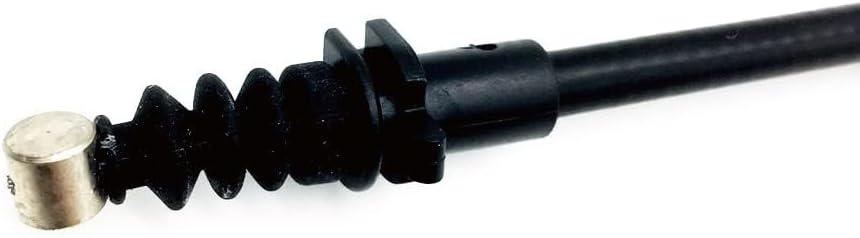 Ensun Door Lock Cable Front Left Driver Compatible with 2003-2012 Range Rover