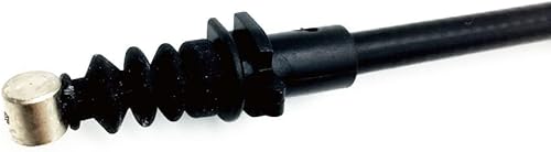 Miniatura 7 de Ensun Cable de bloqueo de puerta delantero izquierdo conductor compatible con Range Rover 2003-2012