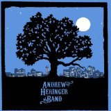 CD Andrew Heringer Band UNDER CALIFORNIA SKIES - Original Release Date: August 25, 2010 - Label: Andrew Heringer Band - Copyright: Andrew Heringer Band - Total Length: 40:21 - Ten (official) tracks: 1. Roads, 2. Brooklyn, 3. Baskets, 4. Broadway, 5.