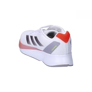 adidas Mężczyźni Duramo SL Running Shoes, Cloud white/aurora adidas Mężczyźni Duramo SL Running Shoes, Cloud white/aurora