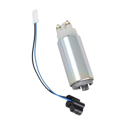 Evite tirones en el motor con la bomba de combustible eléctrica Suzuki DF50 DF60 OEM 15200-87J00