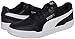 PUMA CARACAL, Zapatillas Unisex Adulto, Negro Black White, 48.5 EU