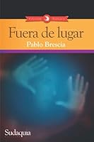 Fuera de lugar 1944407707 Book Cover