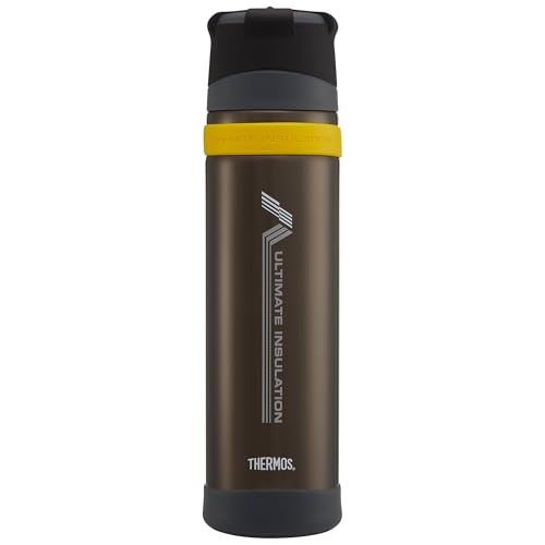 Thermos Charcoal Ultimate Flask 900ml