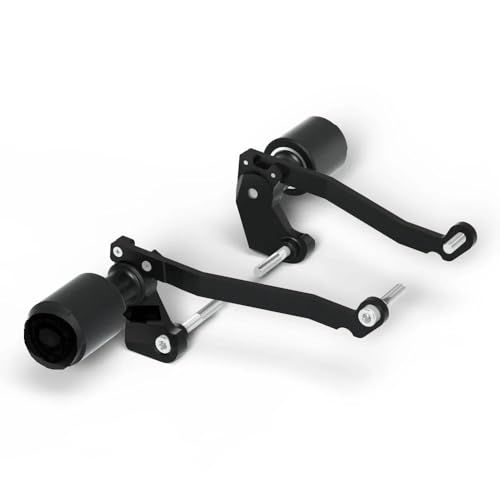 Protection cadre moto Aprilia RS660 anti-glissade curseur