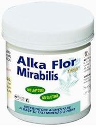 ALKA FLOR NEW MIRABILIS 200G