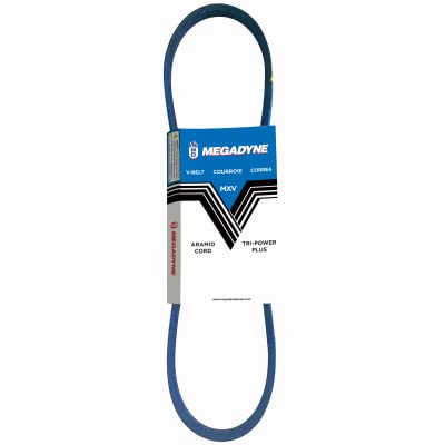 Pix North 5/8x65 Kevlar V-Belt