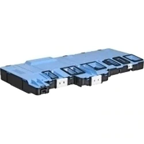 Canon 1320B010BB, el depósito de mantenimiento para plotters iPF600 en estudios de diseño 2