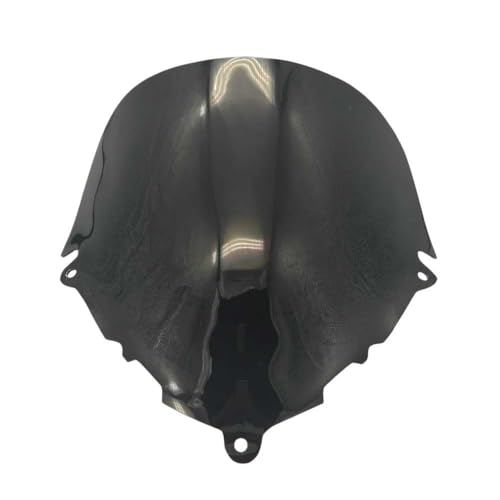 Déflecteur parebrise moto ABS noir pour Suzuki Katana GSX600F GSX750F