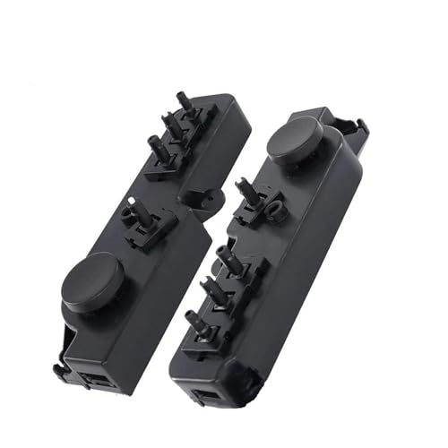 Bouton de réglage de siège pour Tesla Model 3 commande électrique avant gauche 1098529 2017-2020