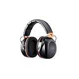 NRR 28dB Shooters Noise Reduction Safety Ear Muffs - HNRE1