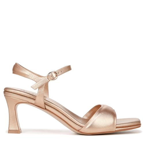 Image of Naturalizer Grace Ankle Straps