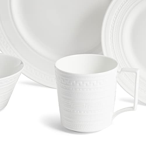 Wedgwood Intaglio 4-Piece Place Setting