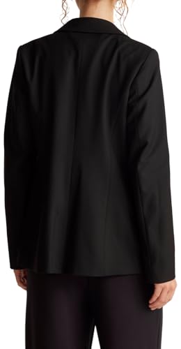 Veste Benetton femmes coupe ajustée extensible contre le vent - 2