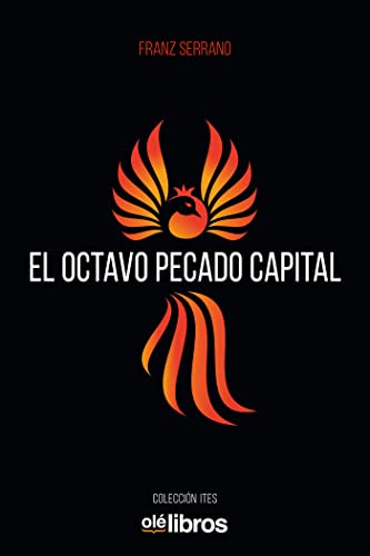 El octavo pecado capital (Spanish Edition)