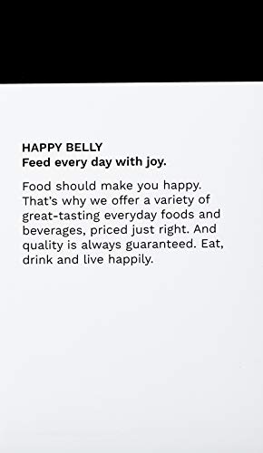 Image of Happy Belly Earl Grey Tea, 20 Count | Pack of 2