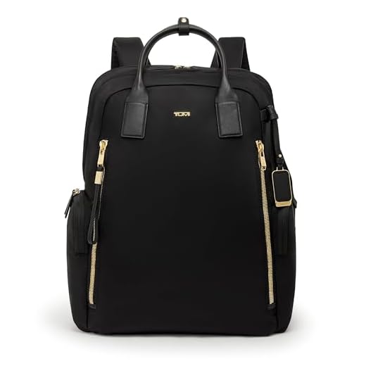 TUMI Voyageur Atlanta Backpack for Women