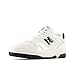 Produktbild New Balance BB550YKF 550 Herren White EU 42