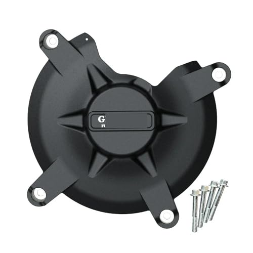 Protector cárter FZ8 antichoque para evitar averías graves de motor en FZ1 Fazer