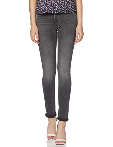 Image of Levi's Women's Mid Rise Revel Shaping Skinny Fit Jeans