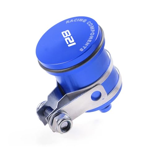 Bouchon frein réservoir Ducati Hypermotard 821 accessoire balade moto