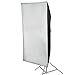 Produktbild Walimex Pro Softbox (75x150 cm) für C&CR Serie