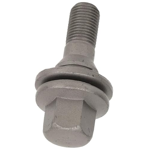 Llaves de tuercas Citroen Berlingo 2008 con acabado de alta resistencia OEM 9644576680 6