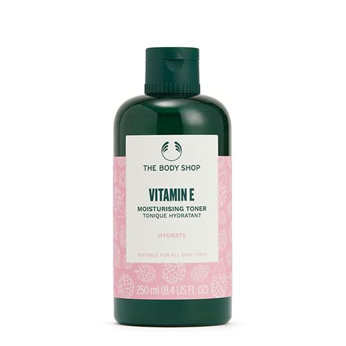 Amazon.co.jp: ザボディショップ: ビタミンE