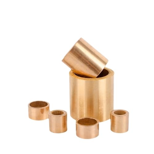 2/5/10���� �t���[�Z���t���������x�A�����O ���V���t�g�u�b�V���O ���a3 4 5 6 7mm(10pcs 5x9x8)