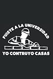 alquiler de herramientas hormigoneras  Albañil Cemento Hormigón Obrero - Herramientas Albañilería Cuaderno De Notas: Formato A5 I 110 Páginas I Regalo Como Diario Planificador O Agenda