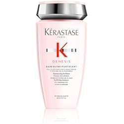 Kérastase Genesis シャンプー＆コンディショナーセット Kérastase Genesis Shampoo, Conditioner & Styling Routine