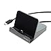 Produktbild 4smarts 462261 Charging Station VoltDock Tablet USB-C 60W Gunmetal