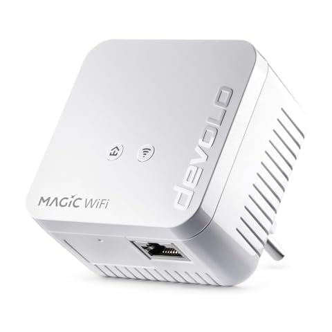 Devolo Magic 1 Wifi Mini Cover