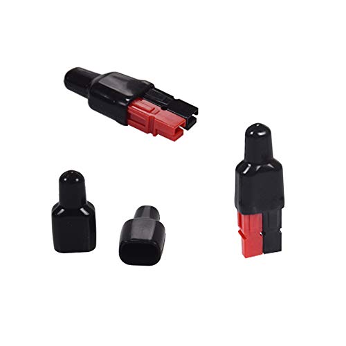 Conectores de batería modulares Life-Oil 30A, 50 piezas miniatura 2