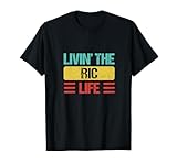 Ric Name T-Shirt