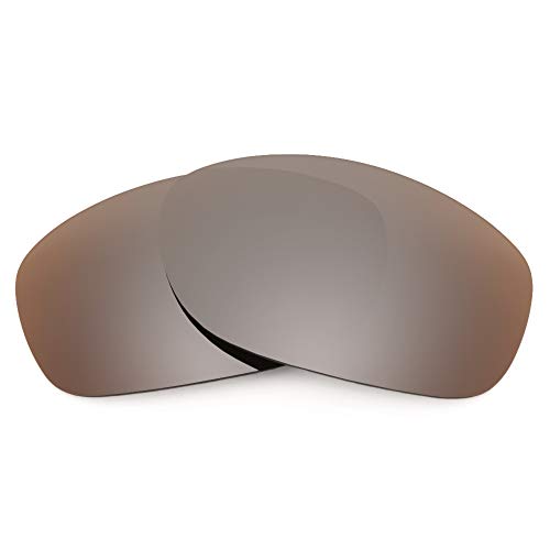 Image of Revant Replacement Lenses for Oakley Pit Bull OO9127
