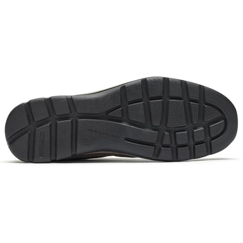 Image of Rockport Men's Get Your Kicks Mudguard Blucher