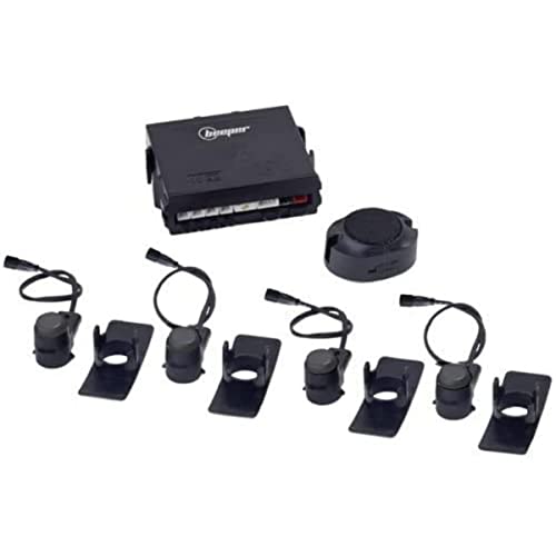 BEEPER Radar de Recul type Constructeur RE004I