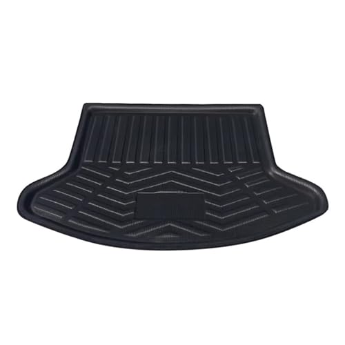 Tapis de coffre arrière pour Mazda CX-5 2012-2016 protection sur mesure