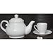 Imagen de Hogar y Mas Set DE TÉ Y CAFÉ Porcelana