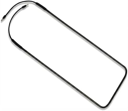 BlueStars 218169802 Refrigerator Defrost Heater Replacement