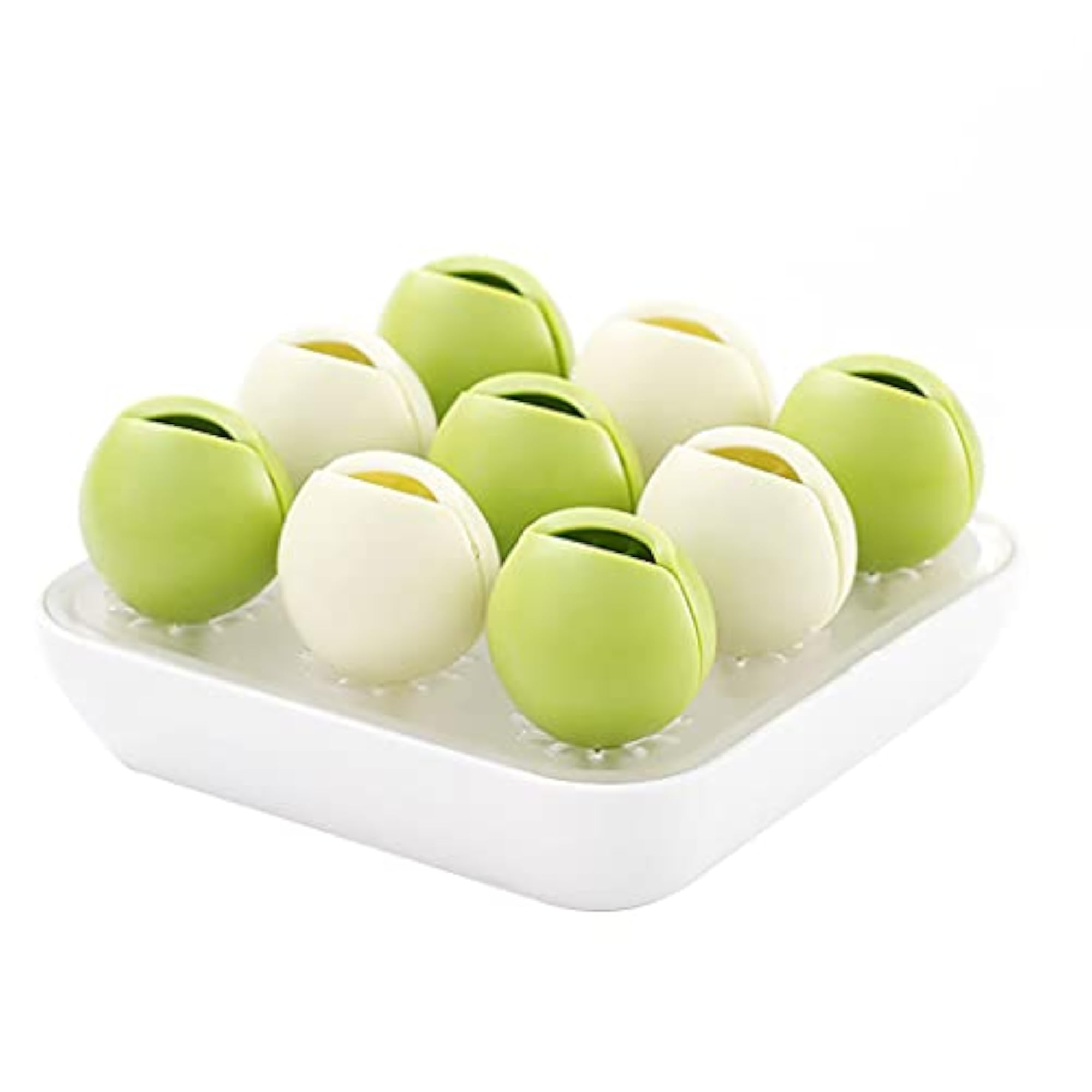 Makeup Organizer Tray Lipstick Holder Box for Women