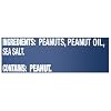 PLANTERS Dry Roasted Peanuts, Plant-Based Protein, Lightly Salted, Peanut Snack, 16 Oz Jar