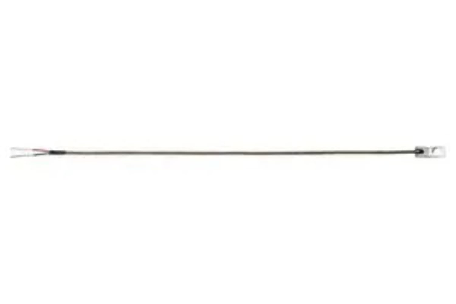 WTK-10-60 Thermocouple, K, 480 °C, 60 