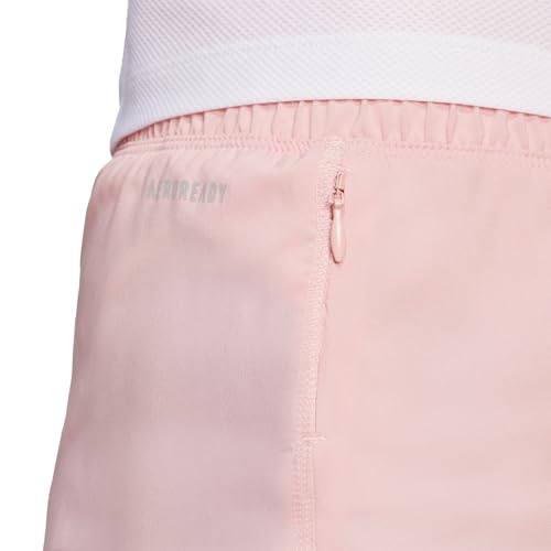 Image of adidas Womens Own the Run Shorts
