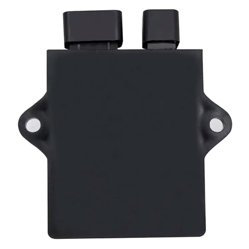 Boîtier CDI Kawasaki ZZR400 améliorant le démarreur d'allumage numérique