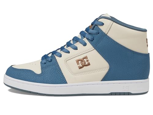 Image of DC Shoes Men's DC Men's Manteca 4 Hi-top Skate Shoe