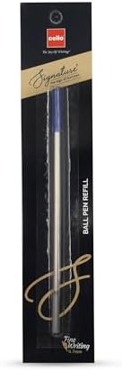 Cello Signature Ball Pen Refill